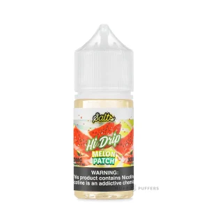 Hi-Drip Salts – Melon Patch 30mL