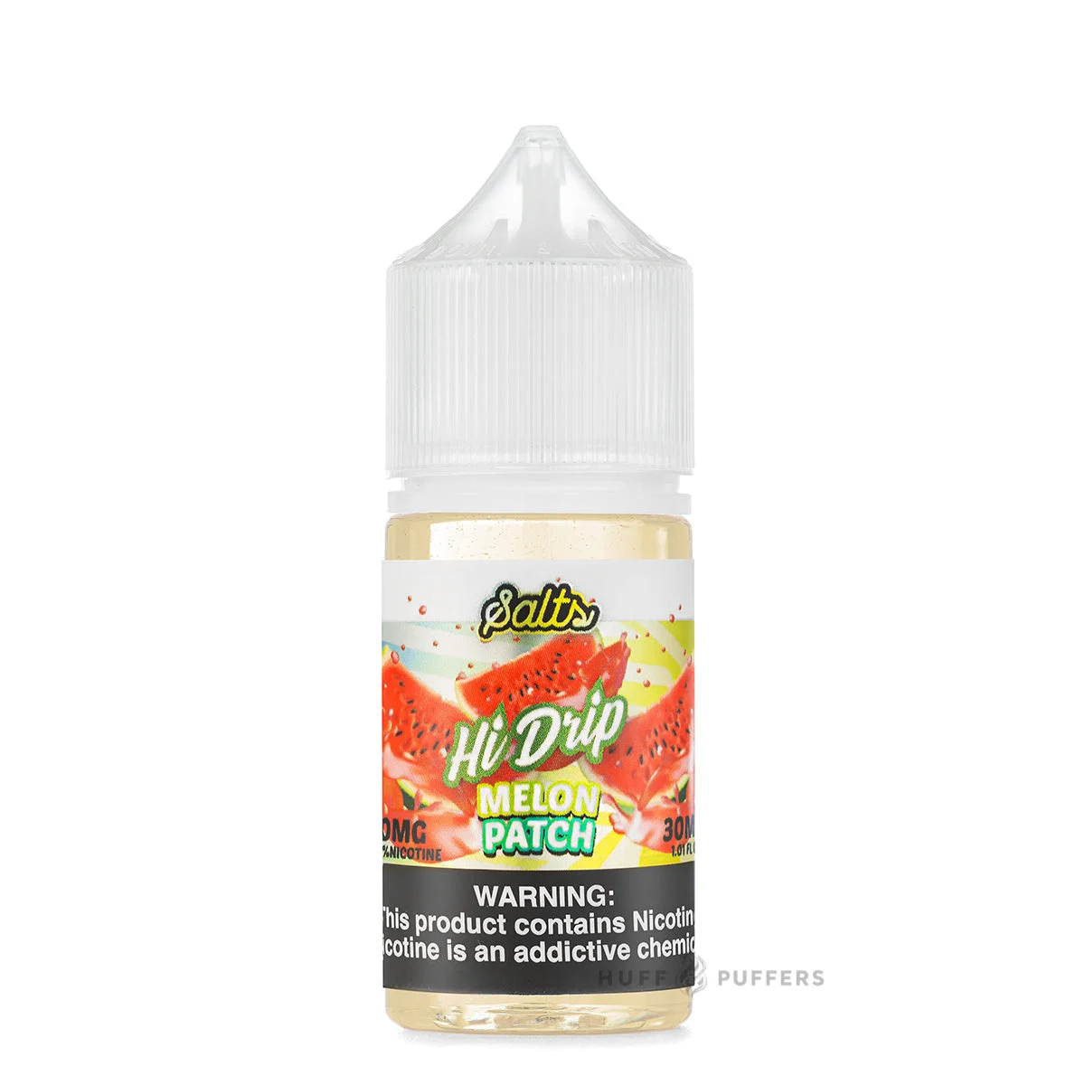 Hi-Drip Salts – Melon Patch 30mL