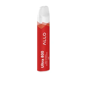 Red Classic ALLO Ultra 800 – Disposable Vape