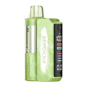 Hawaiian Punch FOGER Switch Pro Kit