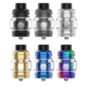 GeekVape Z Max (Zeus) Sub Ohm Tank