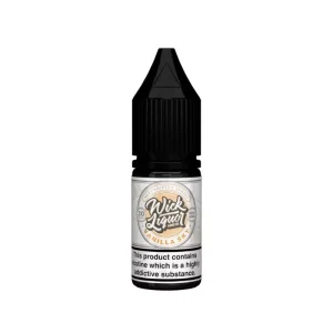 Wick Liquor Serendipity Vanilla Sky 10ml Nic Salt