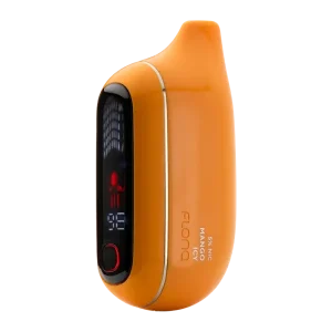 Mango Icy FLONQ Max Pro