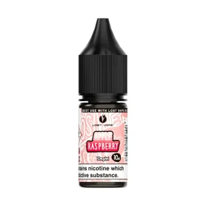 Lost Vape Apple Raspberry 10ml Nic Salt E-liquid