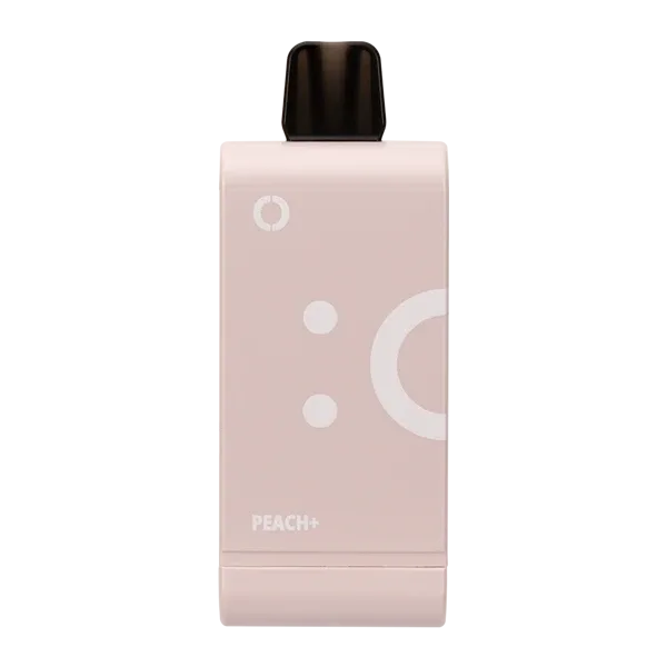 Peach+ Off Stamp SW16000 Disposable