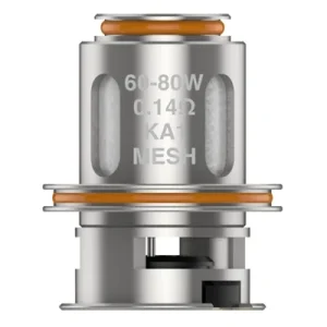 GeekVape M Series Replacement Coil 5PK