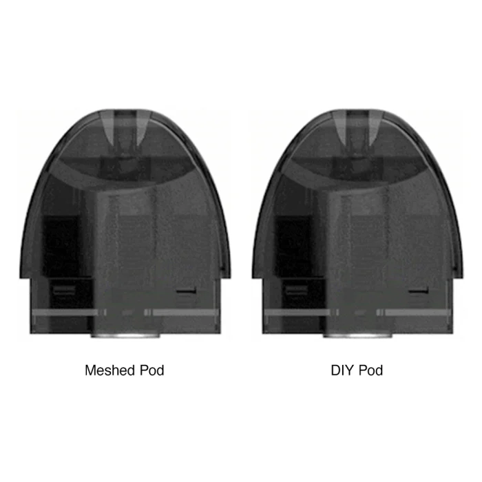 Vapefly Jester Pod Cartridge 2ml - Image 2