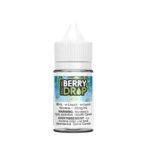 Cactus SALT – Berry Drop Salt E-Liquid