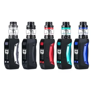 Geek Vape Aegis Mini Kit 2200mAh