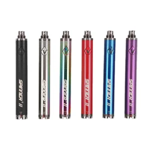 Vision Spinner 2 1650mAh Vape Battery
