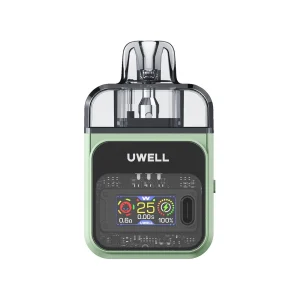 Uwell Cozi Pod Kit