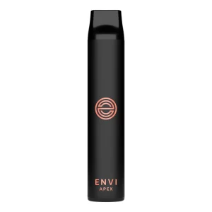 Peach Berry ENVI Apex – Disposable Vape