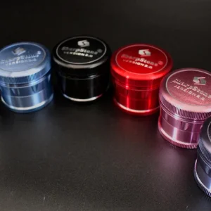 Sharpstone VS2.2 4-Piece Grinder