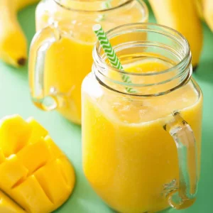Pineapple Mango Flavor Concentrate