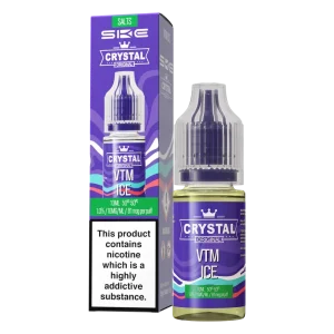 SKE Crystal V2 VMT Ice 10ml Nic Salt