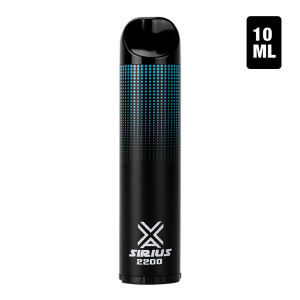 Energy by Sirius
