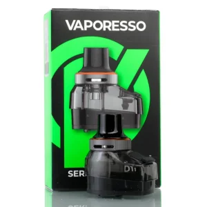 Vaporesso Armour G Series Empty Pod Cartridge