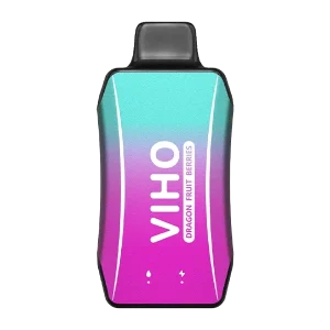 Dragon Fruit Berries Viho Turbo
