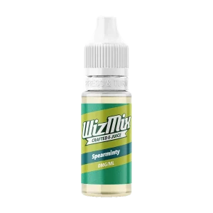 WizMix Spearminty - 10ml