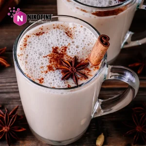 Chai Tea Nixotine (Flavored Nixodine)