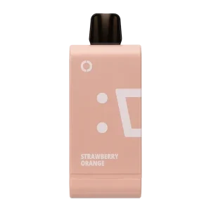Strawberry Orange Off Stamp SW16000 Disposable
