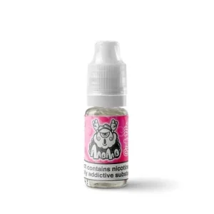 Momo 50:50: Pink Me 10ml E-liquid