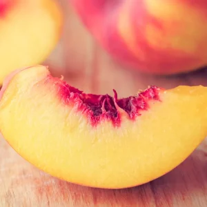 Peach Flavor Concentrate