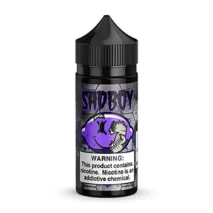 SadBoy Unicorn Tears 100mL