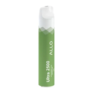 Strawberry Kiwi ALLO 2500 – Disposable Vape