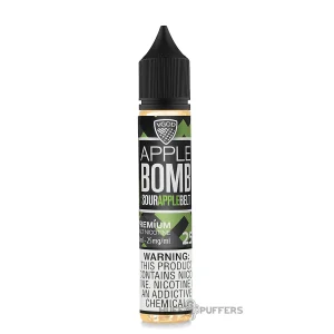 VGOD SaltNic – Apple Bomb 30mL