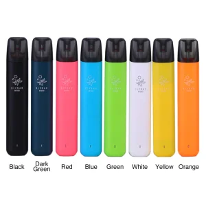 Elf Bar RF350 Refillable Pod 1.6mL Kit 350mAh