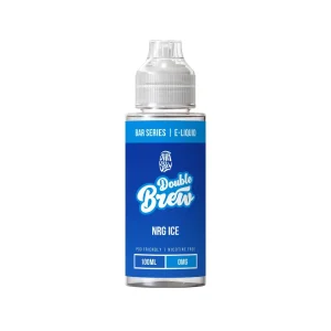 Ohm Brew NRG Ice 100ml E-liquid