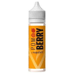 PomBerry E-Liquid – VapeLoft