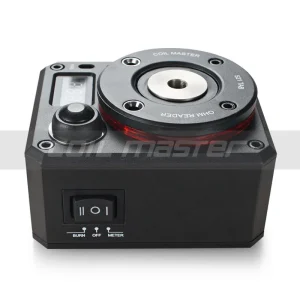 Coil Master 521 Tab