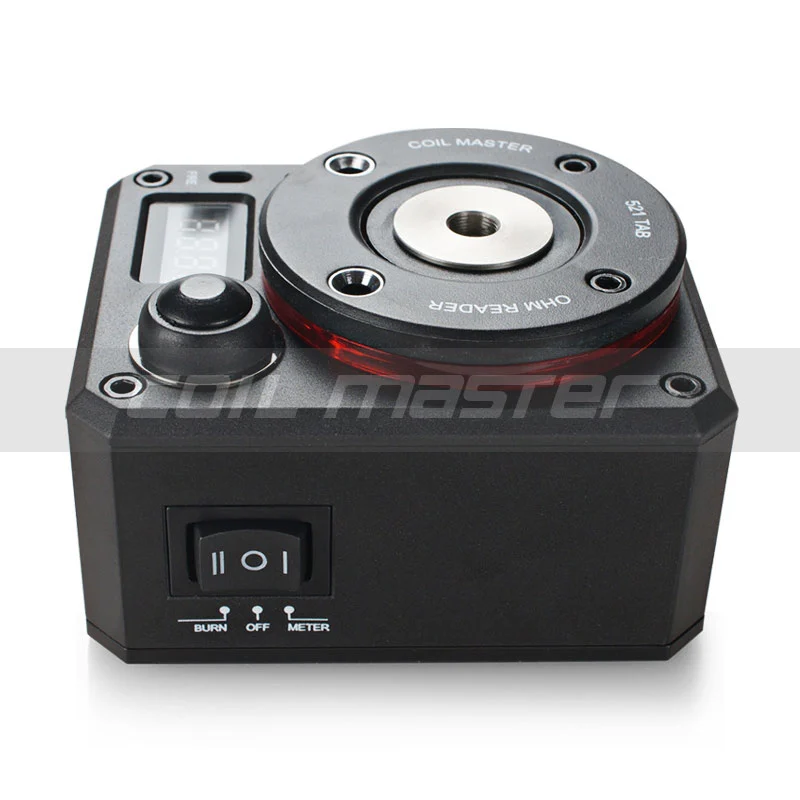 Coil Master 521 Tab