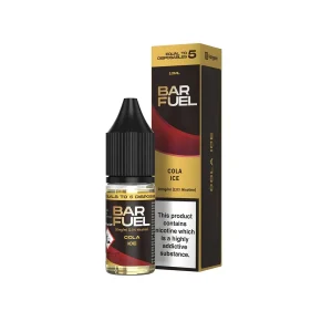 Hangsen Bar Fuel Cola Ice Nic Salt