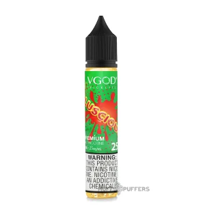 VGOD SaltNic – Luscious 30mL