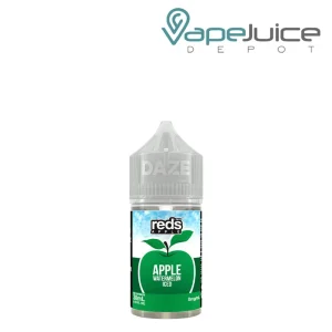 ICED Watermelon REDS Salt by 7 DAZE 30ml