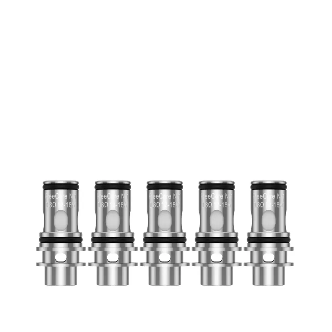 Vapefly Freecore N Series Coils - Image 2