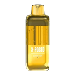 Lemon Tart X-Posed 35K Disposable