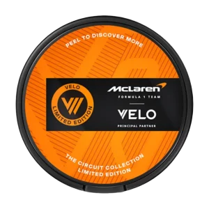 Sweet Papaya Velo Nicotine Pouches