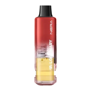 Pomegranate Blast Lost Mary Nera Fullview Pods (2pk)