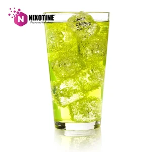 The Dew Nixotine (Flavored Nixodine)