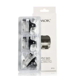 Smok IPX80 Replacement Pod