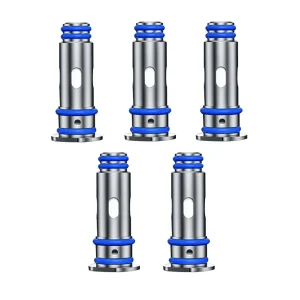 Freemax Galex GX/GX-P Mesh Coils (5-Pack)