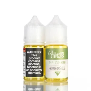Melon Kiwi by Naked 100 Salt - 30ml
