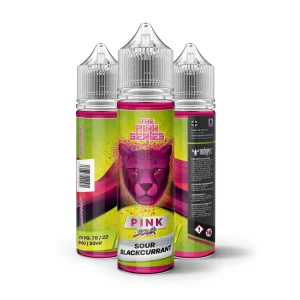 Pink Sour 50ml Shortfill
