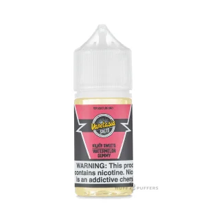 Vapetasia Killer Sweets Salts – Watermelon Gummy 30mL