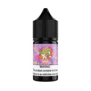 NomEnon Salt Blueberry Papaya X2 30ml E-Juice