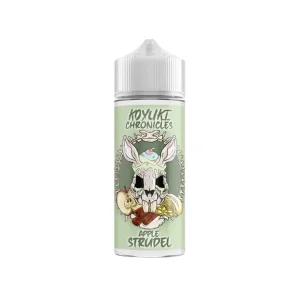 Koyuki Chronicles Apple Strudel 100ml E-liquid